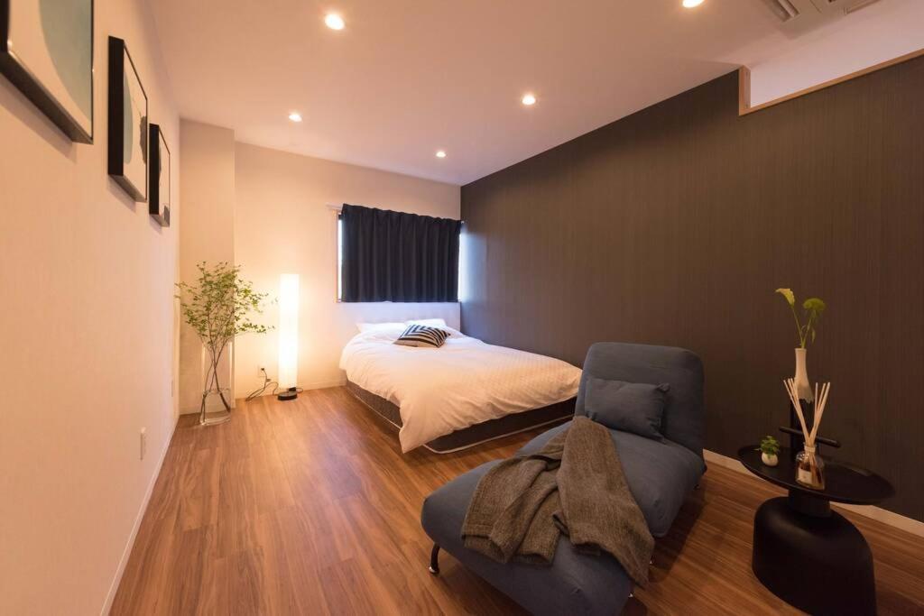 Tora Hotel Tokyo Skytree 寅ホテル スカイツリーc Ngoại thất bức ảnh